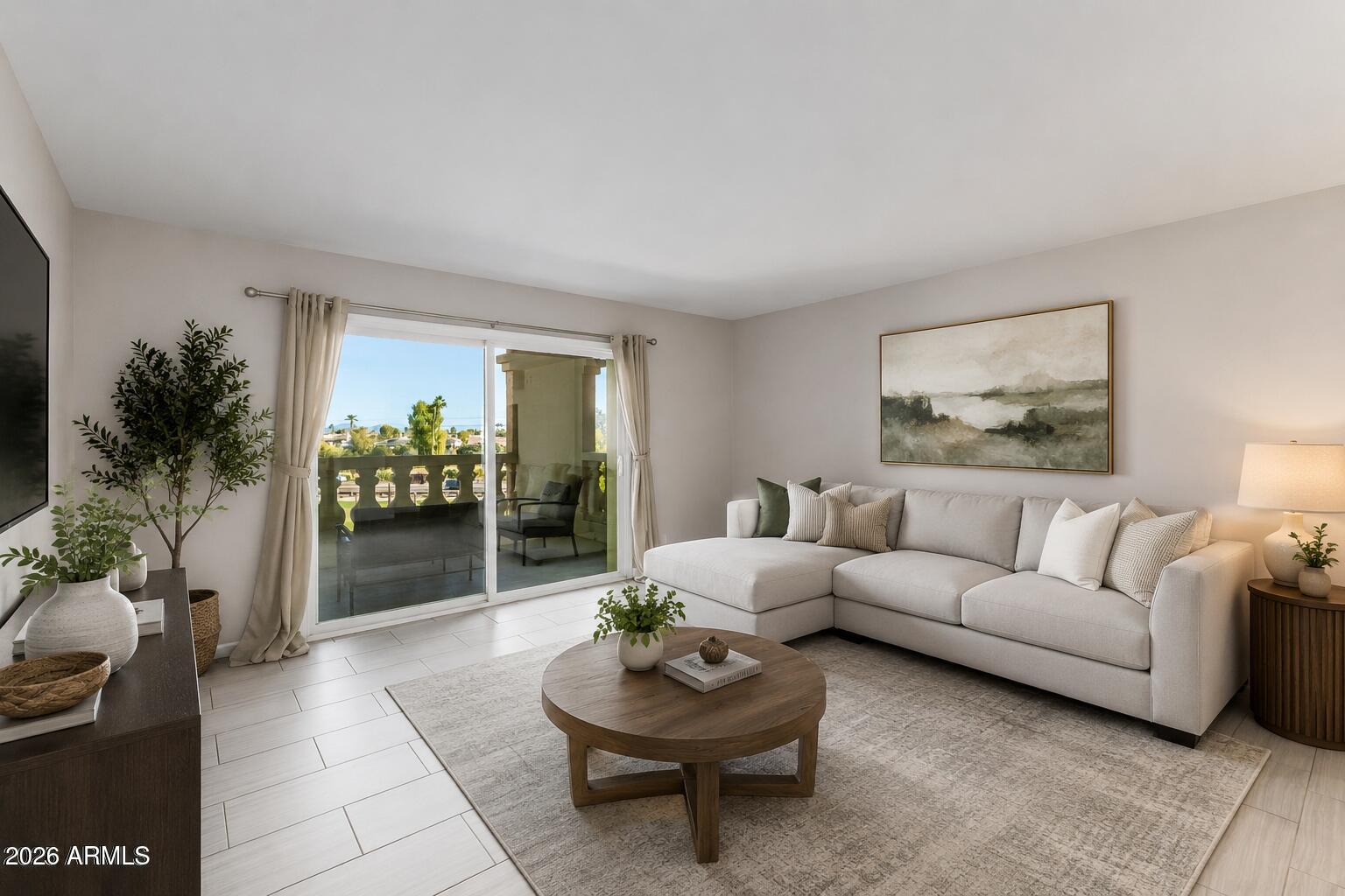7940 East Camelback Road, Unit 307 Scottsdale, AZ 85251 - Photo 4 of 11 virtually staged