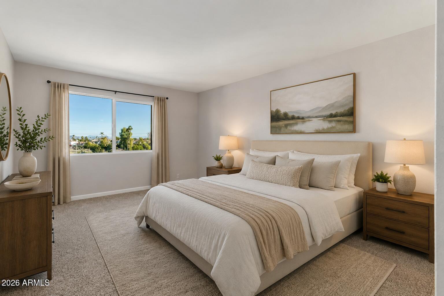 7940 East Camelback Road, Unit 307 Scottsdale, AZ 85251 - Photo 5 of 11 virtually staged