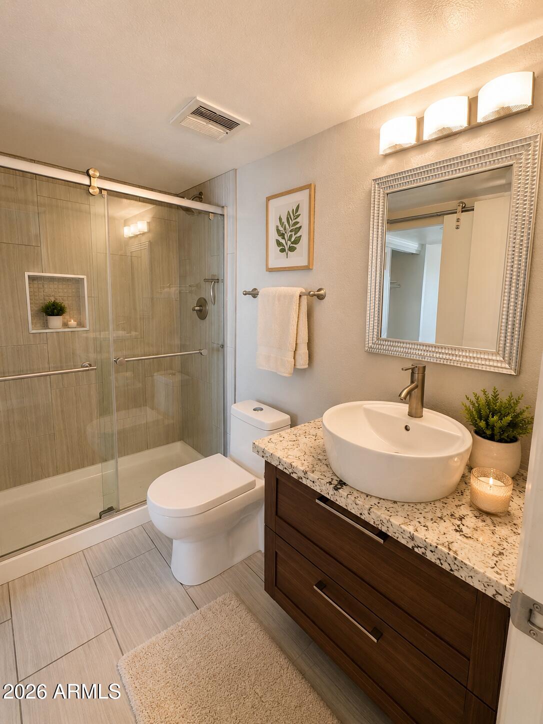 7940 East Camelback Road, Unit 307 Scottsdale, AZ 85251 - Photo 6 of 11 virtually staged