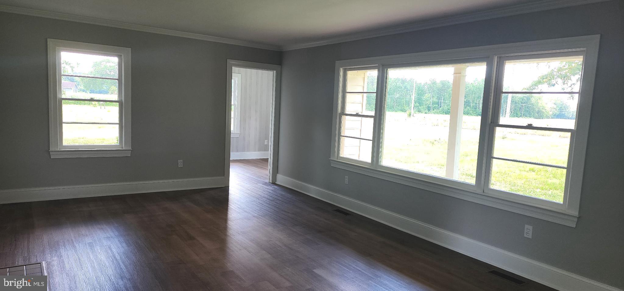 8432 Meadow Bridge Road Eden, MD 21822 - Photo 41 of 42 Bright and airy space with scenic views.