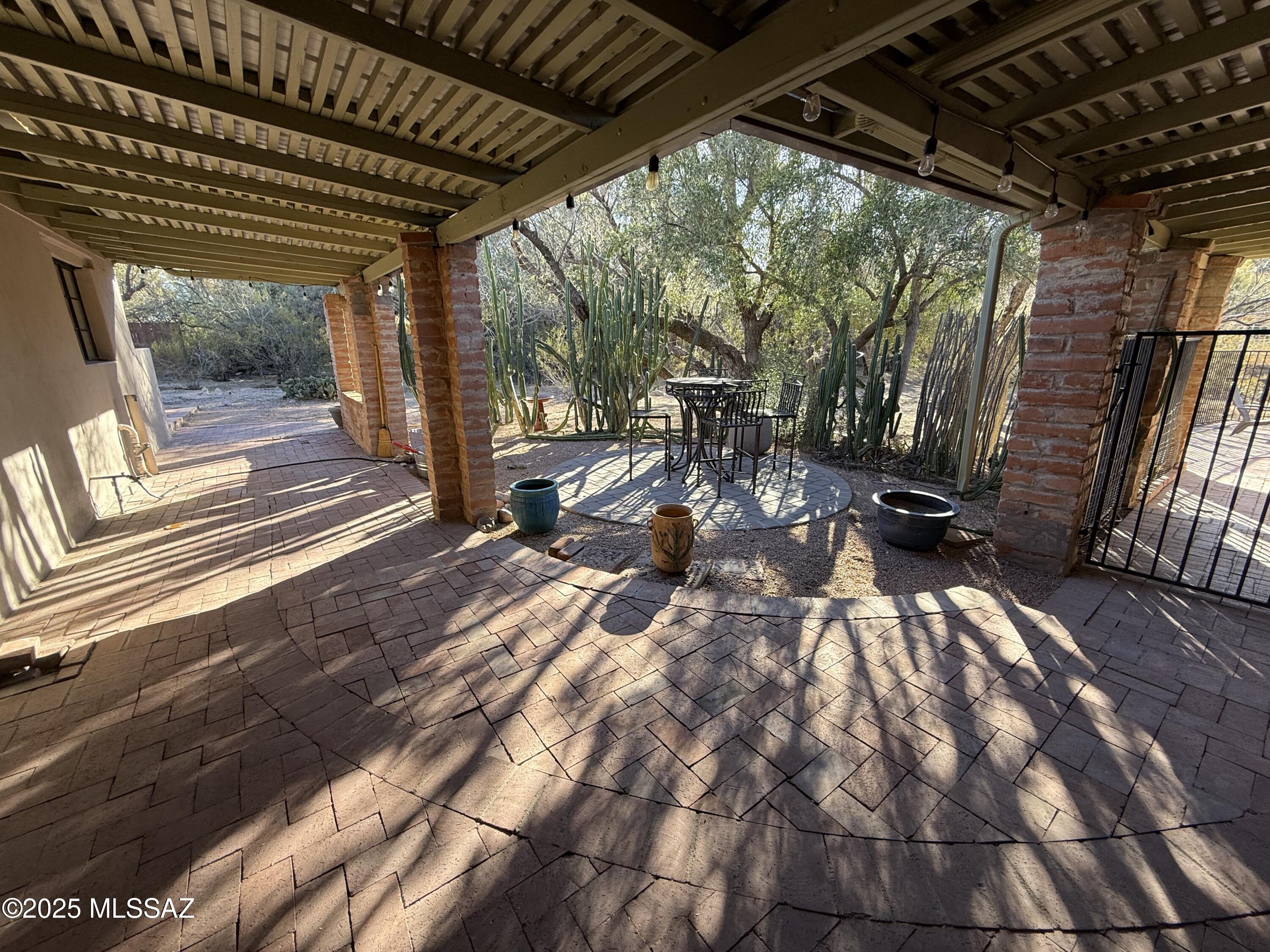 5202 East Fort Lowell Road Tucson, AZ 85712 - Photo 21 of 25