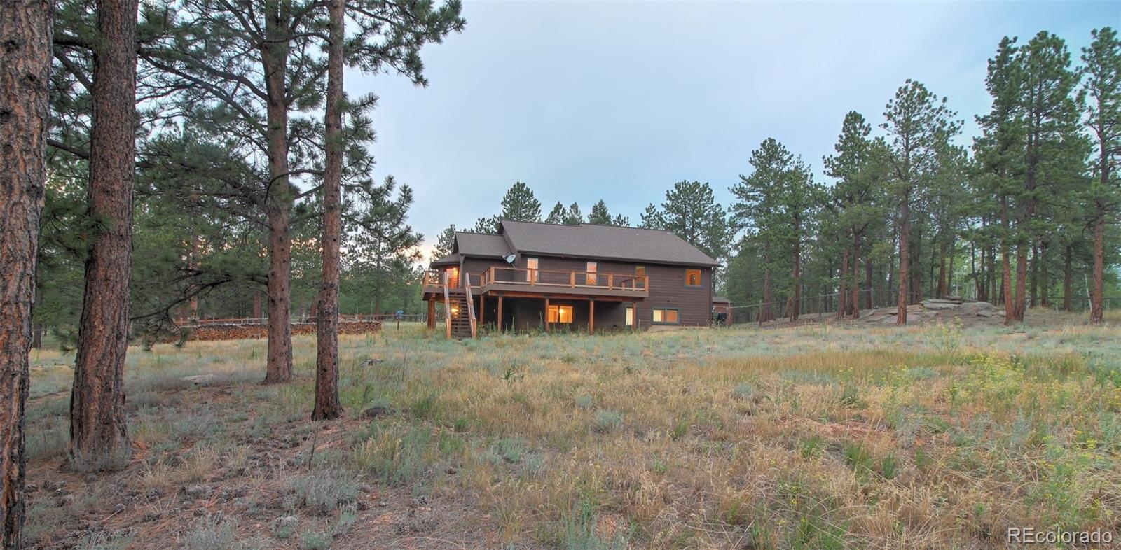 850 Hangmans Road Bailey, CO 80421 - Photo 37 of 49 Gallery Image 37