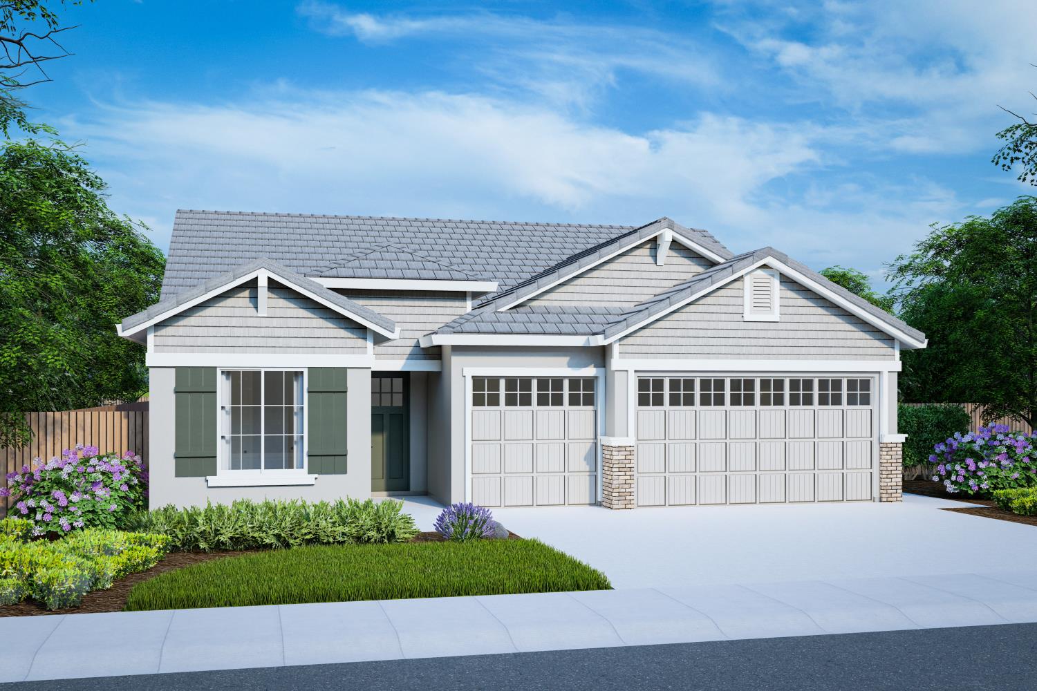 2024 Pogonia Street Roseville, CA 95747 - Photo 1 of 4