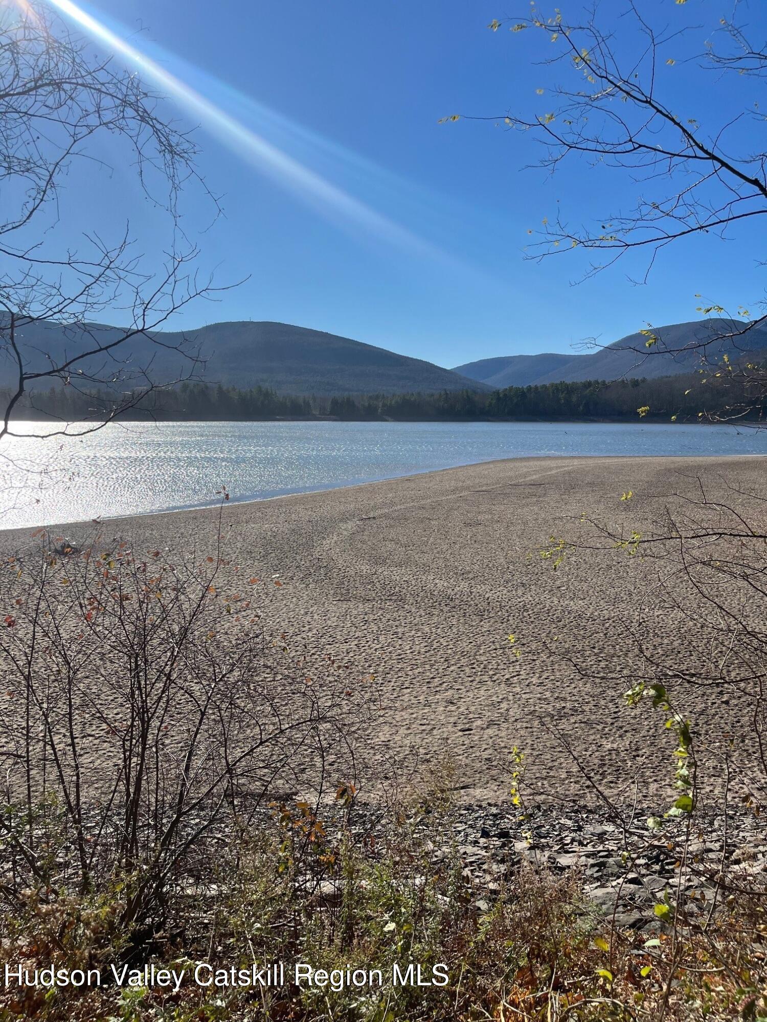 2 Shokan Park Road Shokan, NY 12481 - Photo 37 of 42 a view of an ocean and mountain