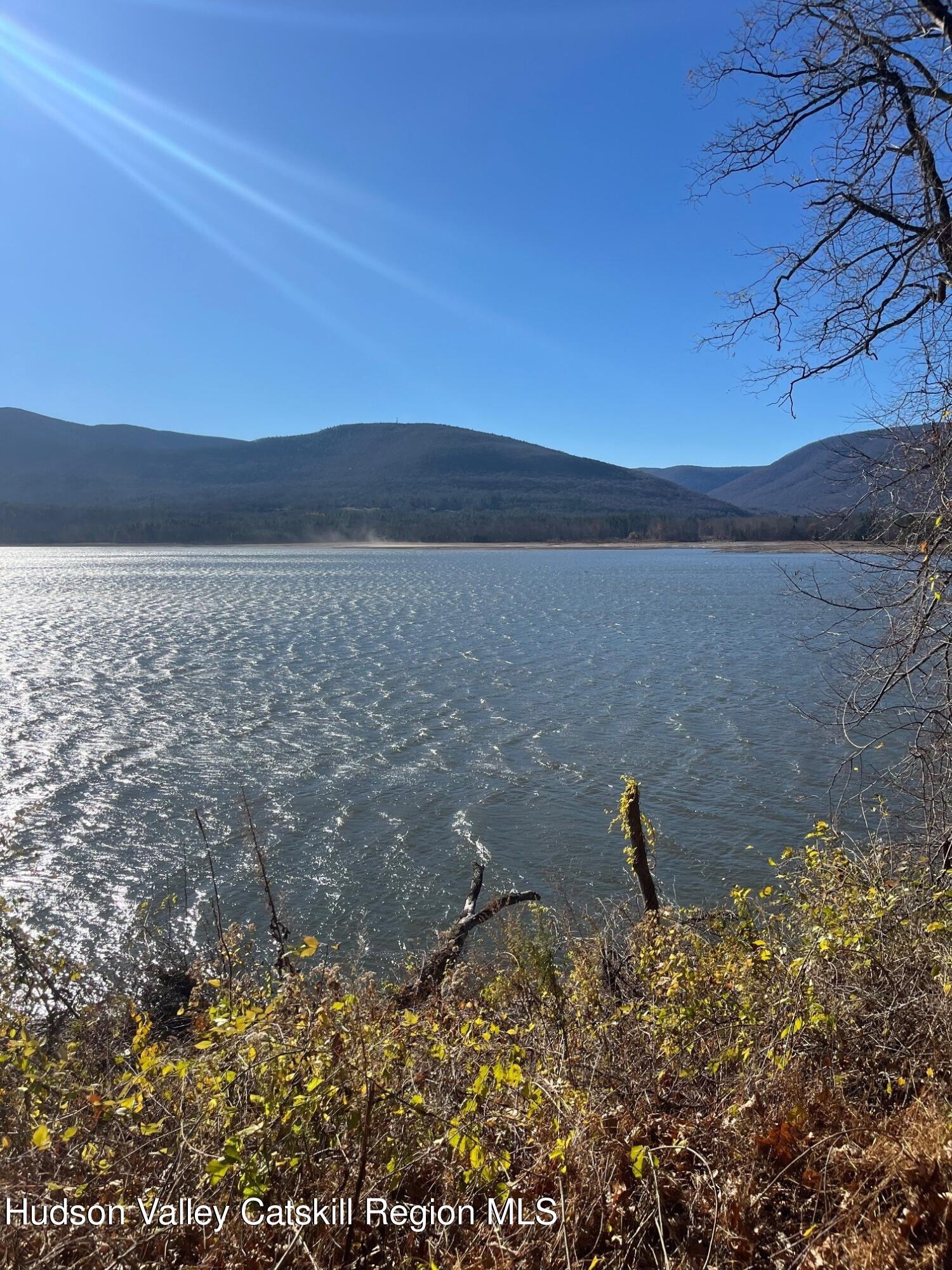 2 Shokan Park Road Shokan, NY 12481 - Photo 38 of 42 a view of a lake