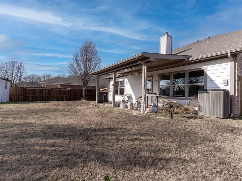 1733 Elm Street Anna, TX 75409 - Photo 22 of 25