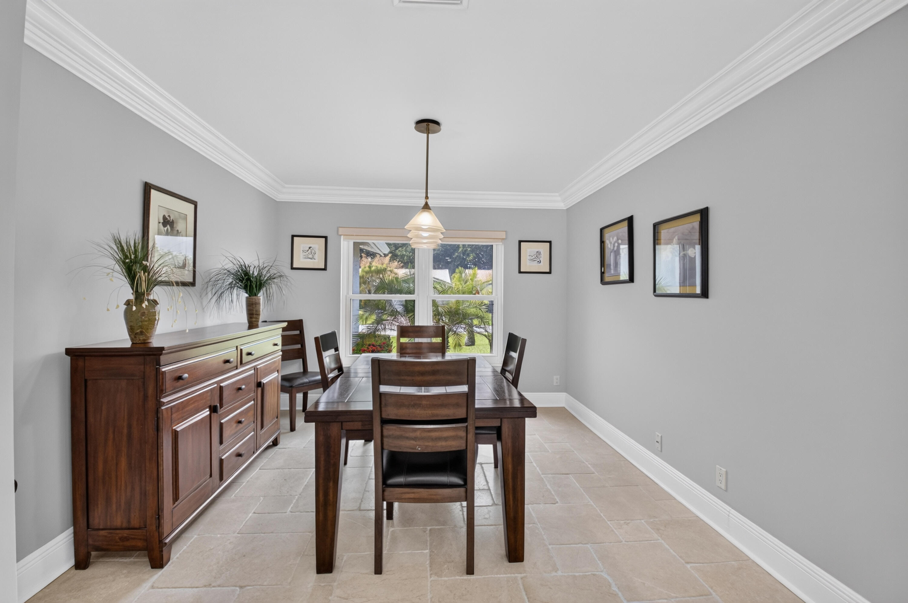 22018 Colony Drive Boca Raton, FL 33433 - Photo 39 of 39 Dinning Room