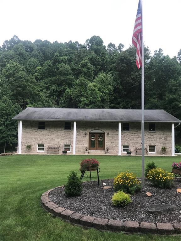2067 North Ridge Road Shelocta, PA 15774 - Photo 1 of 24