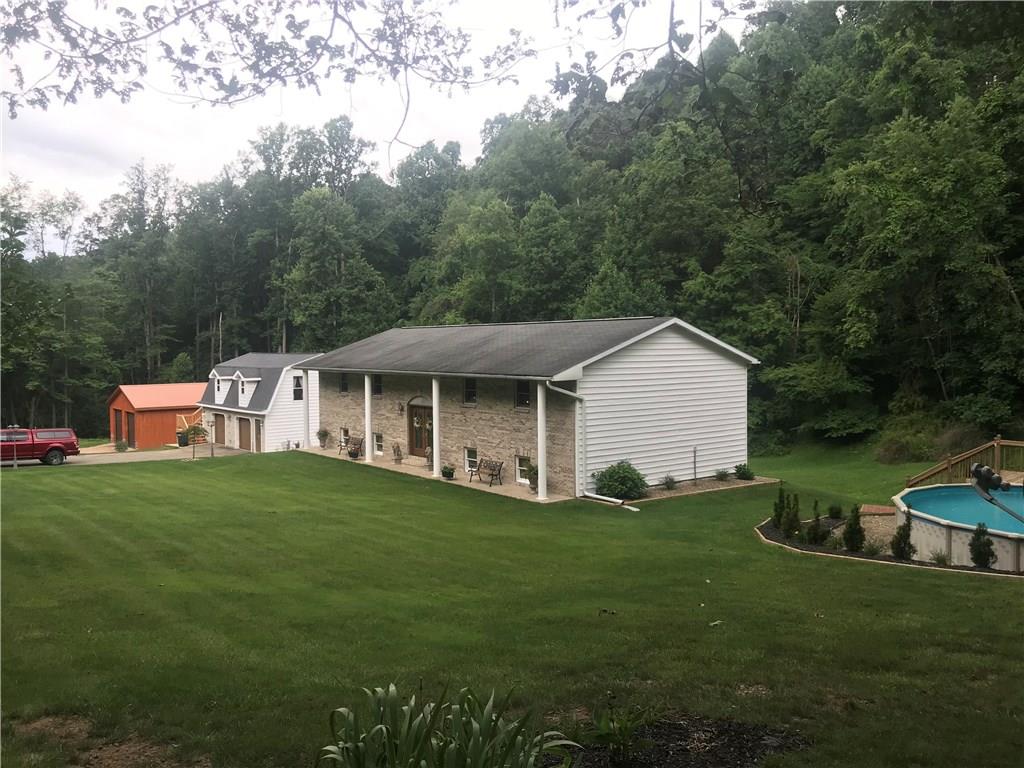 2067 North Ridge Road Shelocta, PA 15774 - Photo 2 of 24