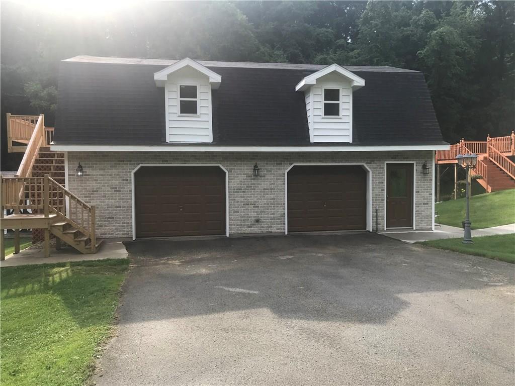 2067 North Ridge Road Shelocta, PA 15774 - Photo 3 of 24