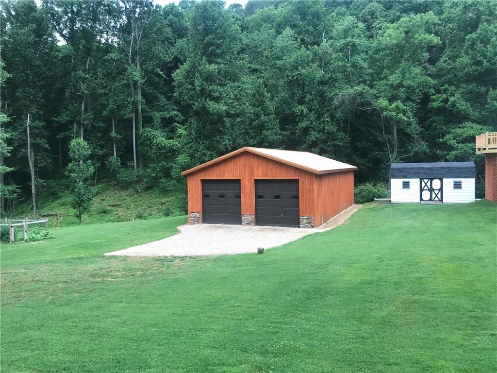 2067 North Ridge Road Shelocta, PA 15774 - Photo 5 of 24