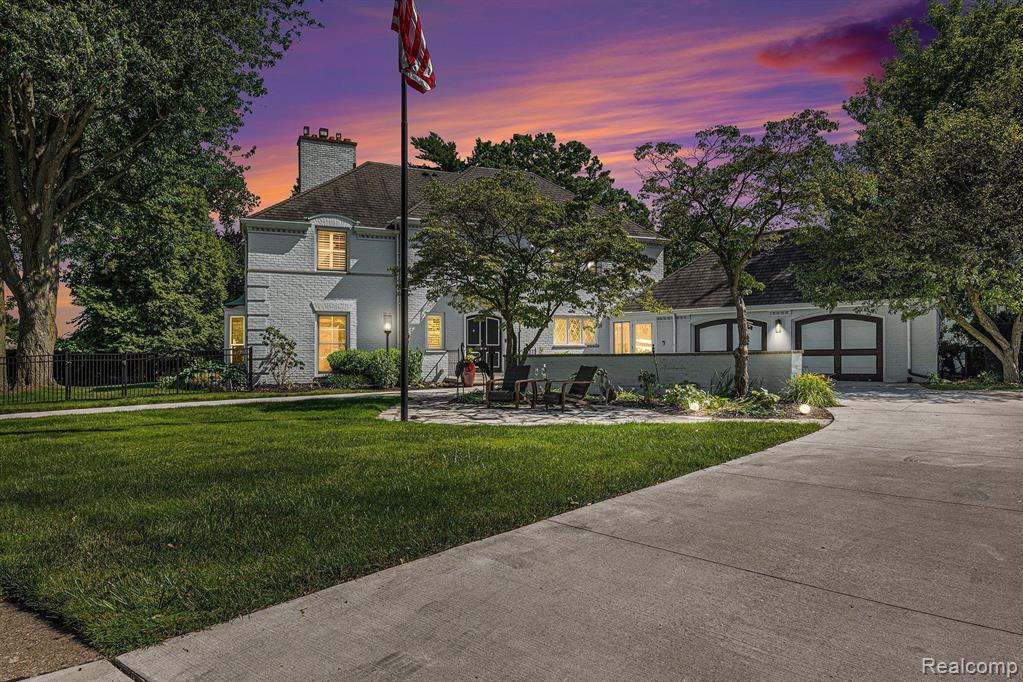 75 Lake Shore Road Grosse Pointe Farms, MI 48236 - Photo 7 of 45