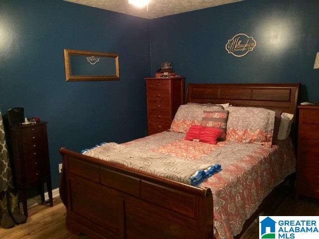 44 Ridge Crest Drive Oxford, AL 36203 - Photo 8 of 27