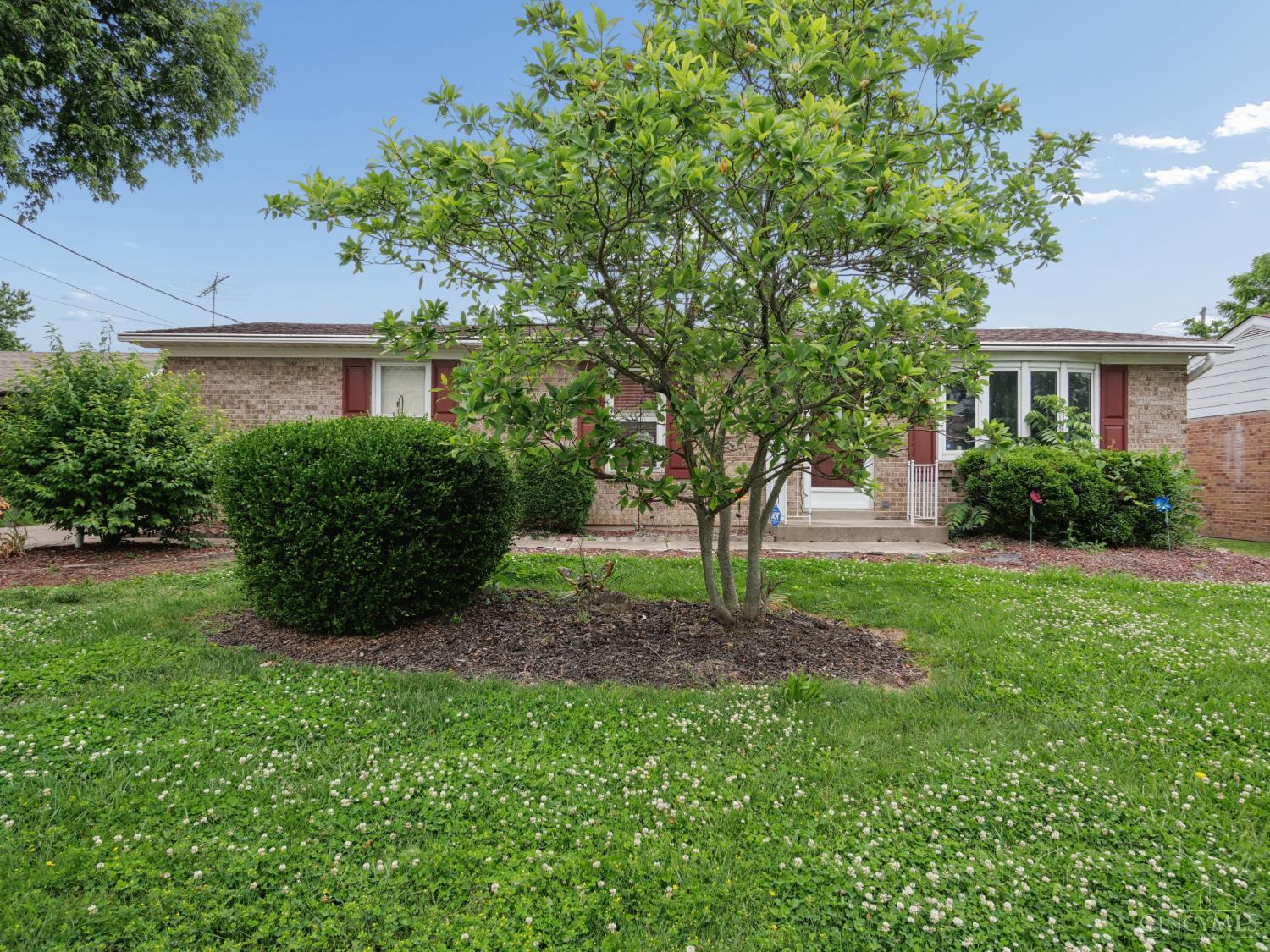 3254 Banning Road Cincinnati, OH 45239 - Photo 2 of 25
