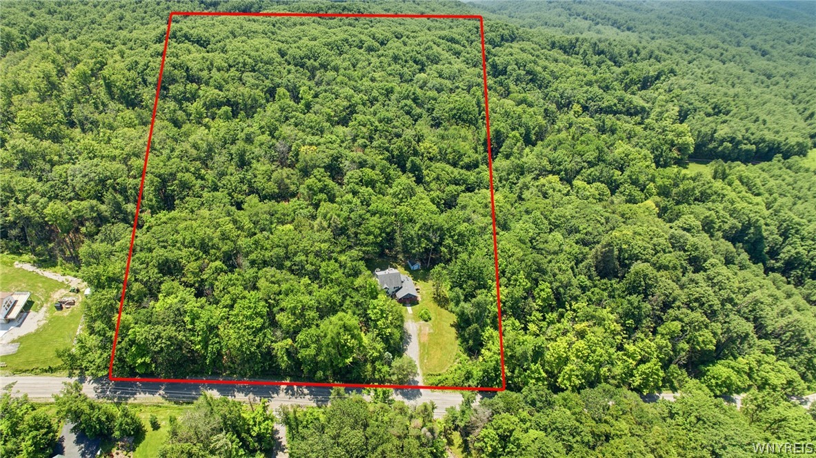 8709 Heath Road Colden, NY 14033 - Photo 38 of 44
