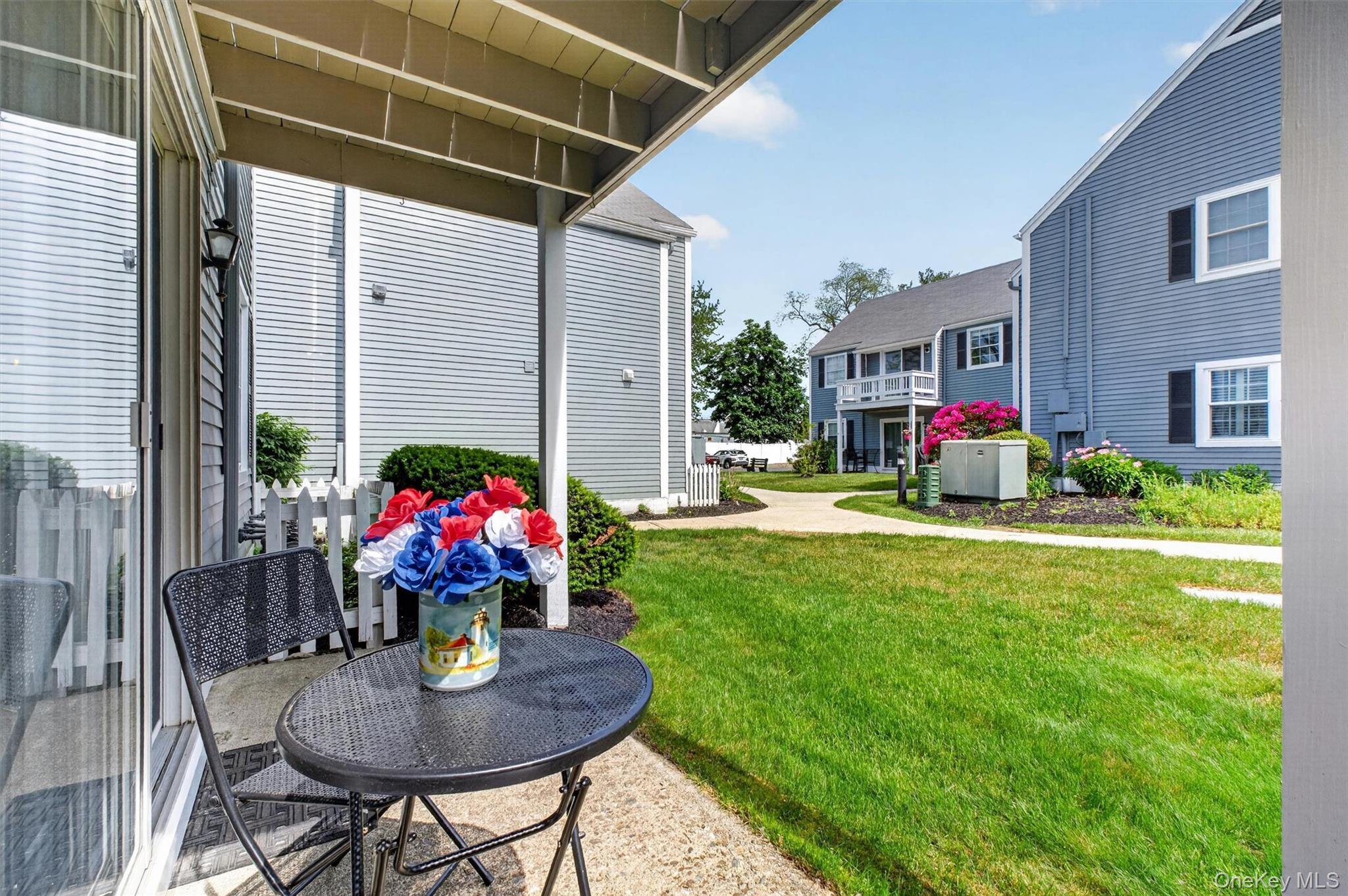 301 Commons Way, Unit C (FIRST FLOOR) Fishkill, NY 12524 - Photo 21 of 37