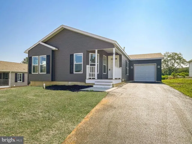 $289,900 | 143 Minch Road, Parkesburg, PA 19365