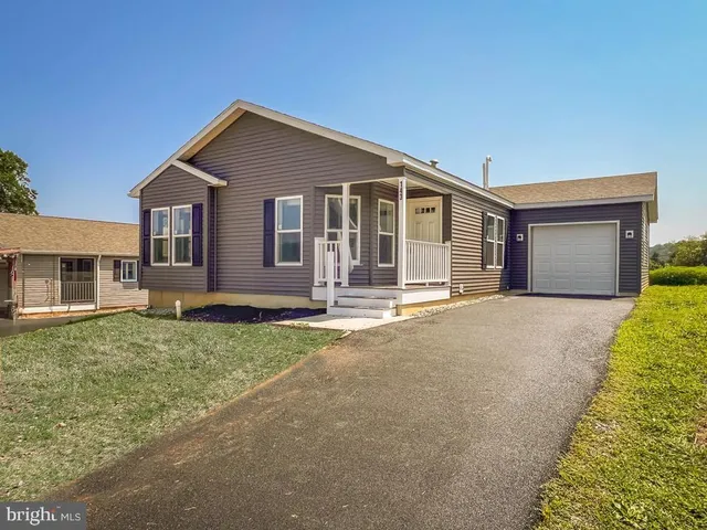 $289,900 | 143 Minch Road, Parkesburg, PA 19365