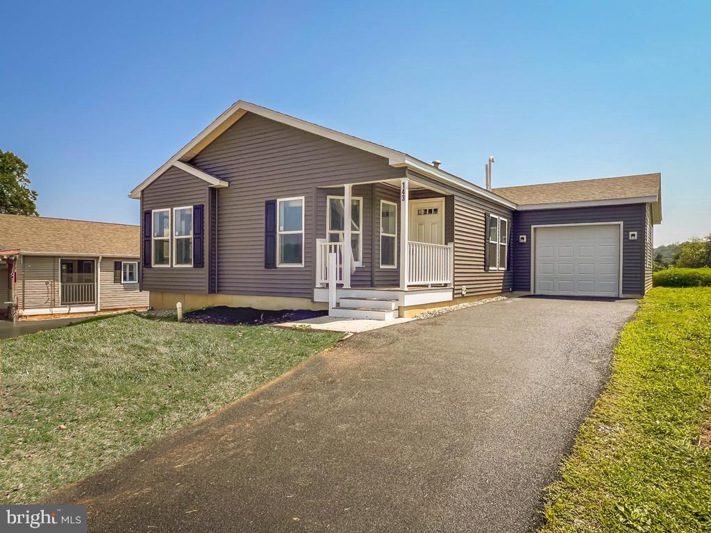 143 Minch Road Parkesburg, PA 19365 - Photo 3 of 37