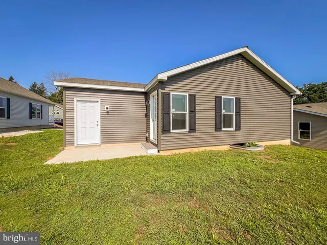 $289,900 | 143 Minch Road, Parkesburg, PA 19365