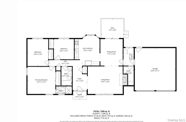 $745,000 | 133 High Meadow Lane, Jamesport, NY 11901