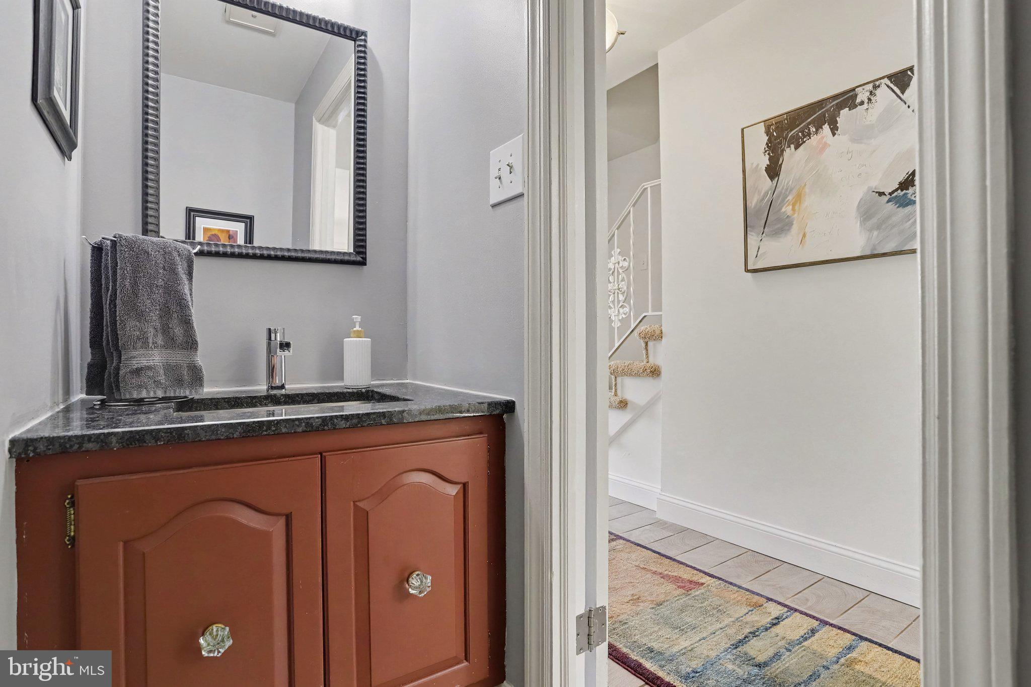1080 Lambley Road Landisville, PA 17538 - Photo 21 of 44 Lower bath