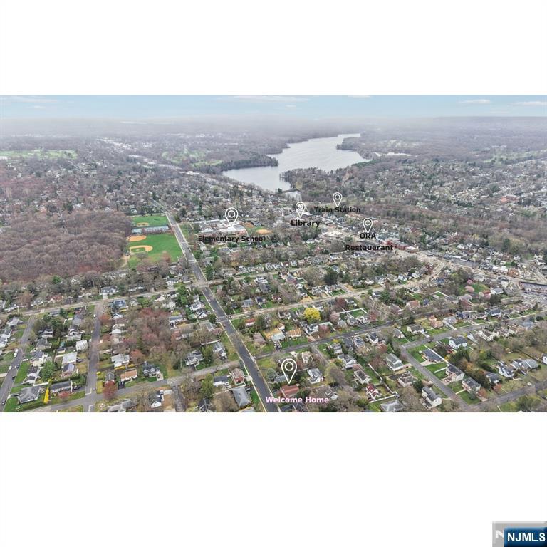 208 Prospect Avenue Oradell, NJ 07649 - Photo 48 of 50