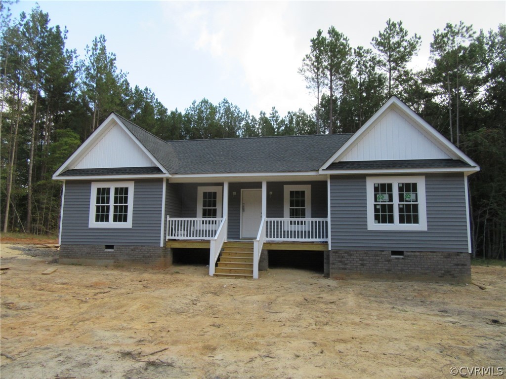 11190 Asbury Road McKenney, VA 23872 - Photo 1 of 10 Gallery Image 1
