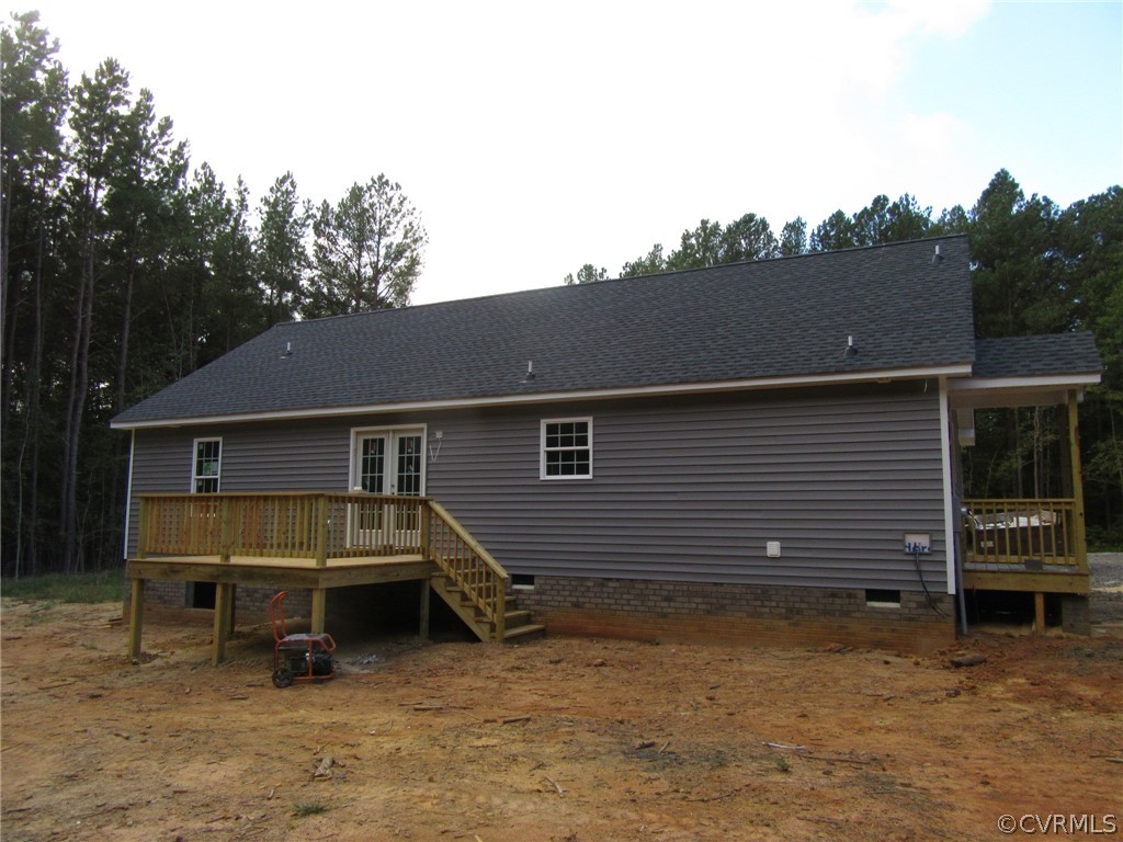 11190 Asbury Road McKenney, VA 23872 - Photo 2 of 10 Gallery Image 2