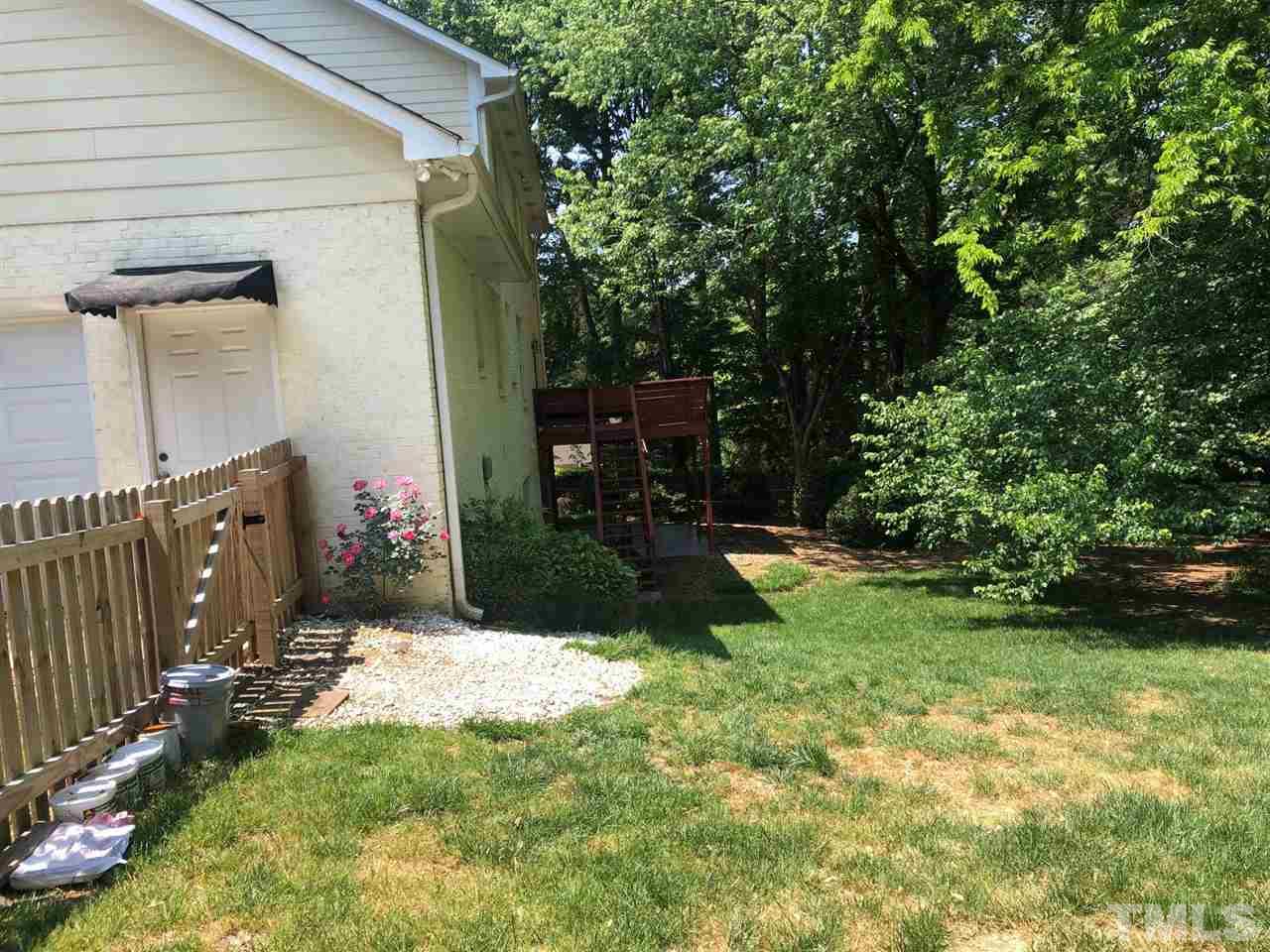 7919 Harps Mill Road Raleigh, NC 27615 - Photo 3 of 29