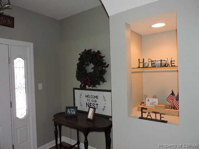 281 Brookshire Road Mattaponi, VA 23110 - Photo 11 of 27