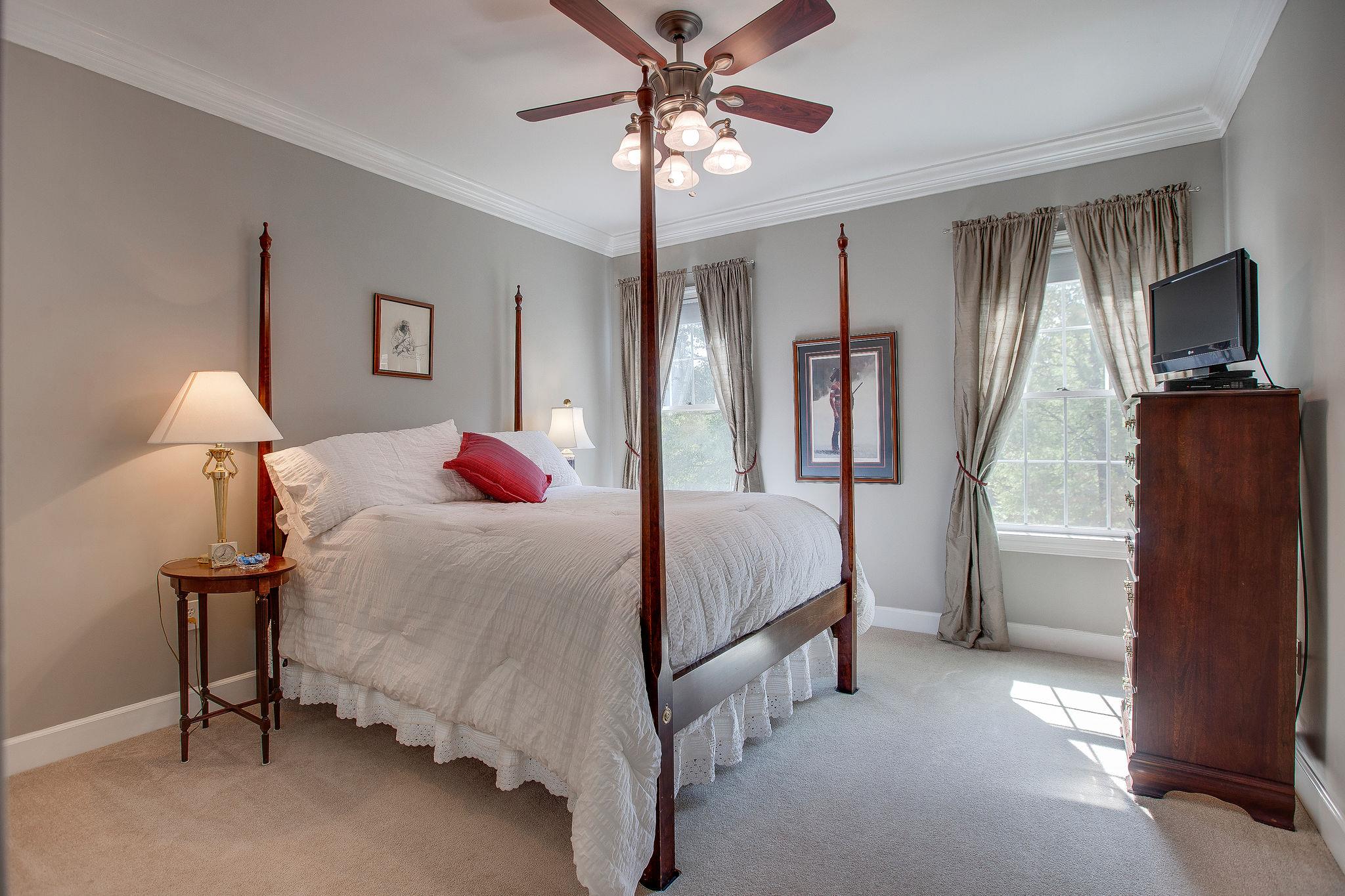 3317 Stillcorn Ridge Road Columbia, TN 38401 - Photo 16 of 29 Bedroom 2