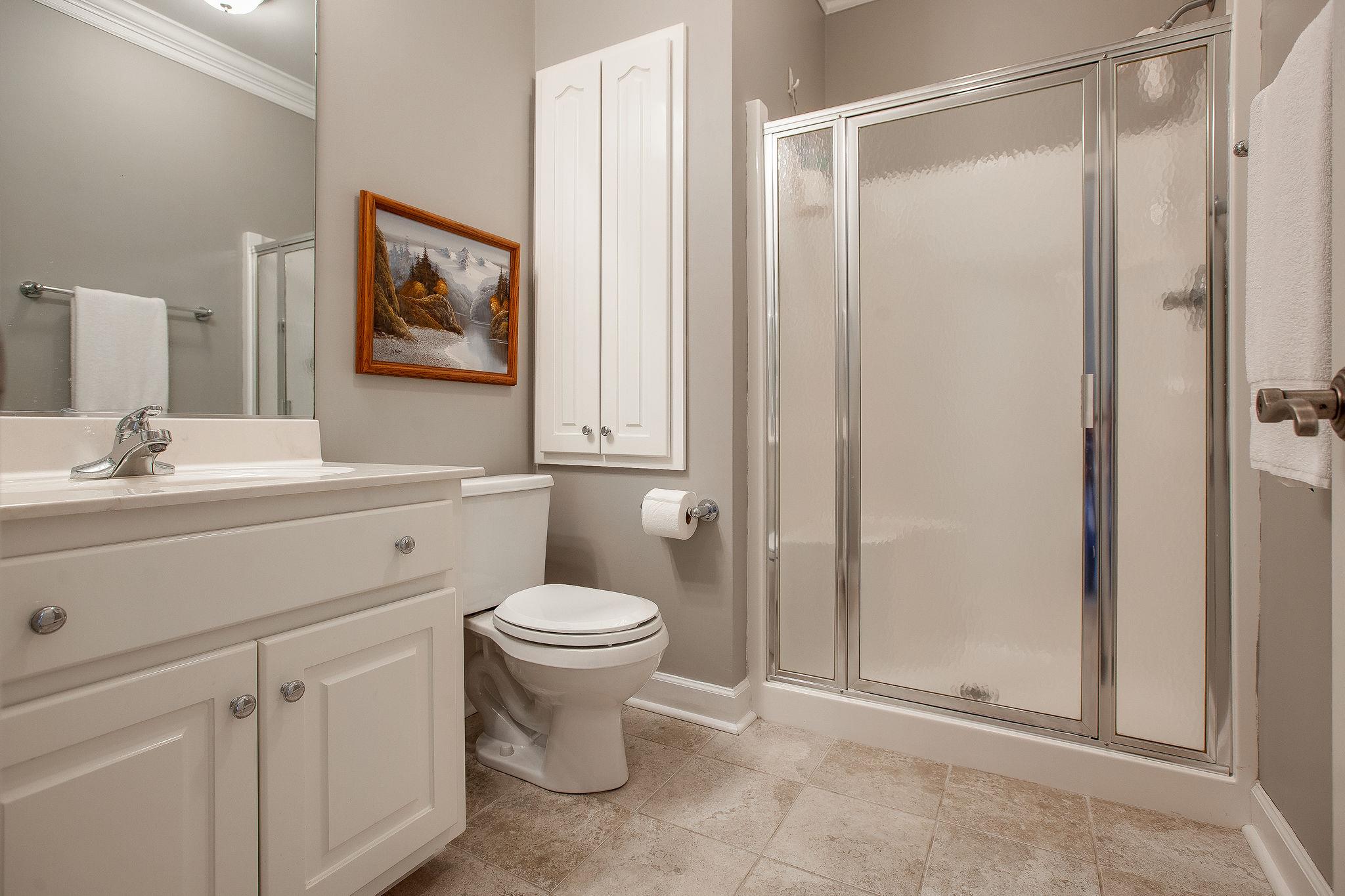 3317 Stillcorn Ridge Road Columbia, TN 38401 - Photo 17 of 29 Bath for Bedroom 2