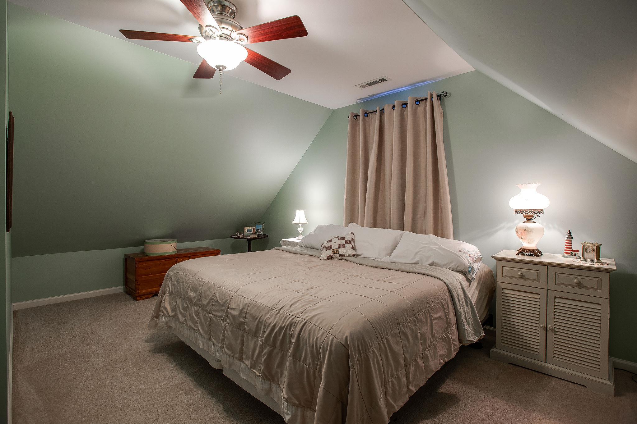 3317 Stillcorn Ridge Road Columbia, TN 38401 - Photo 20 of 29 Office up