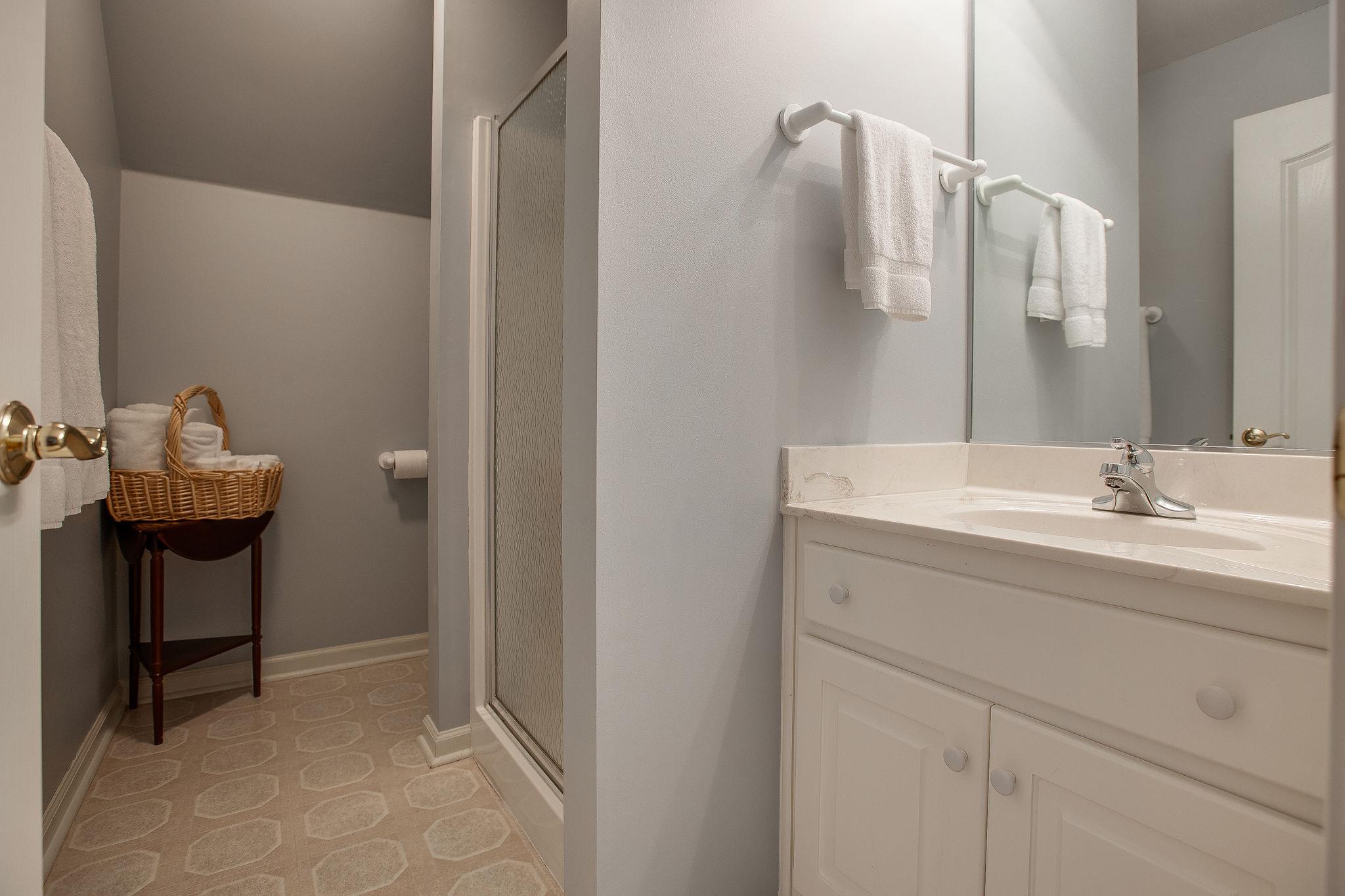 3317 Stillcorn Ridge Road Columbia, TN 38401 - Photo 21 of 29 Bath for Office room