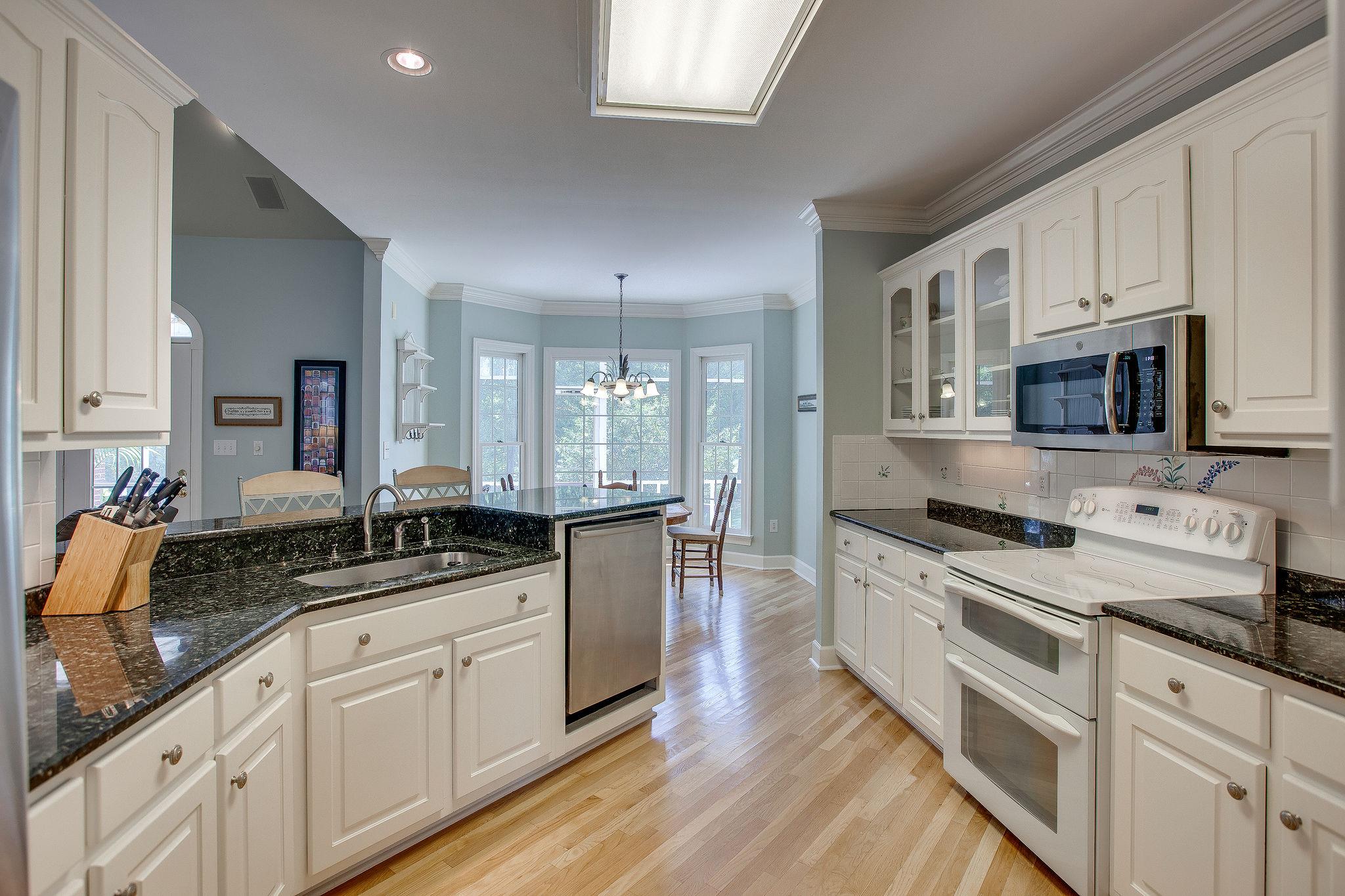 3317 Stillcorn Ridge Road Columbia, TN 38401 - Photo 8 of 29 Kitchen