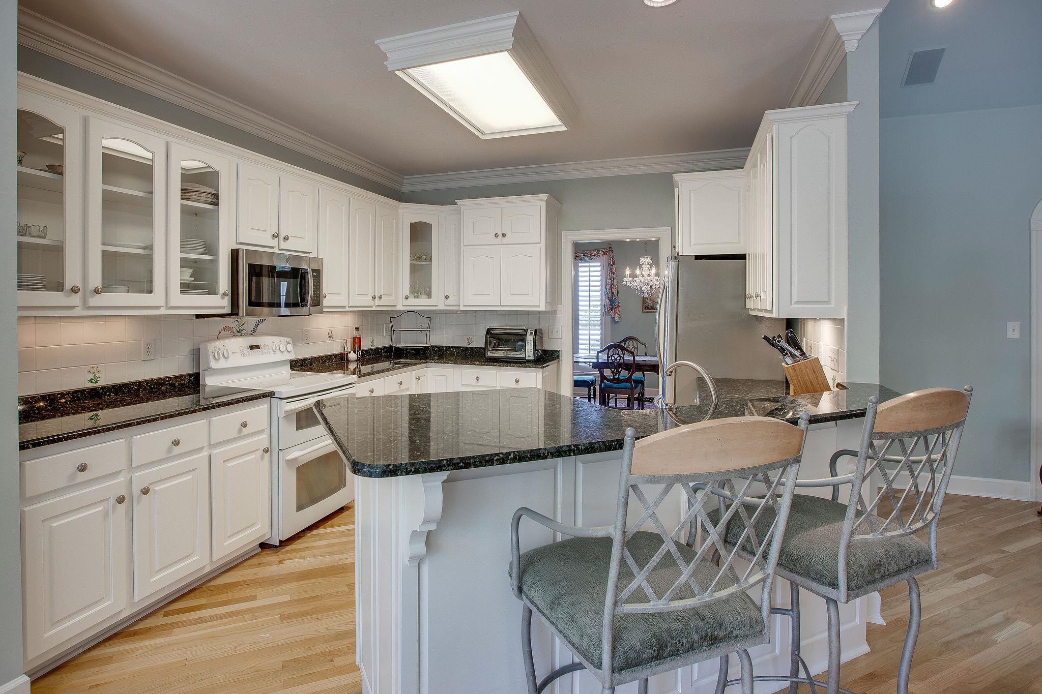 3317 Stillcorn Ridge Road Columbia, TN 38401 - Photo 9 of 29 Kitchen