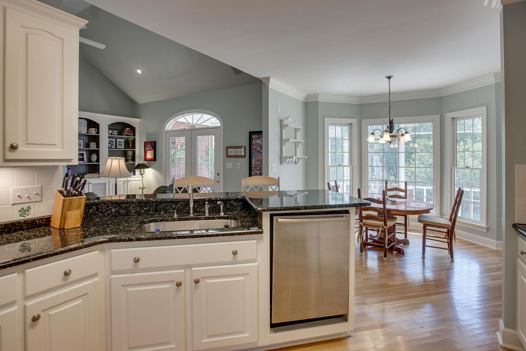 3317 Stillcorn Ridge Road Columbia, TN 38401 - Photo 10 of 29 Kitchen