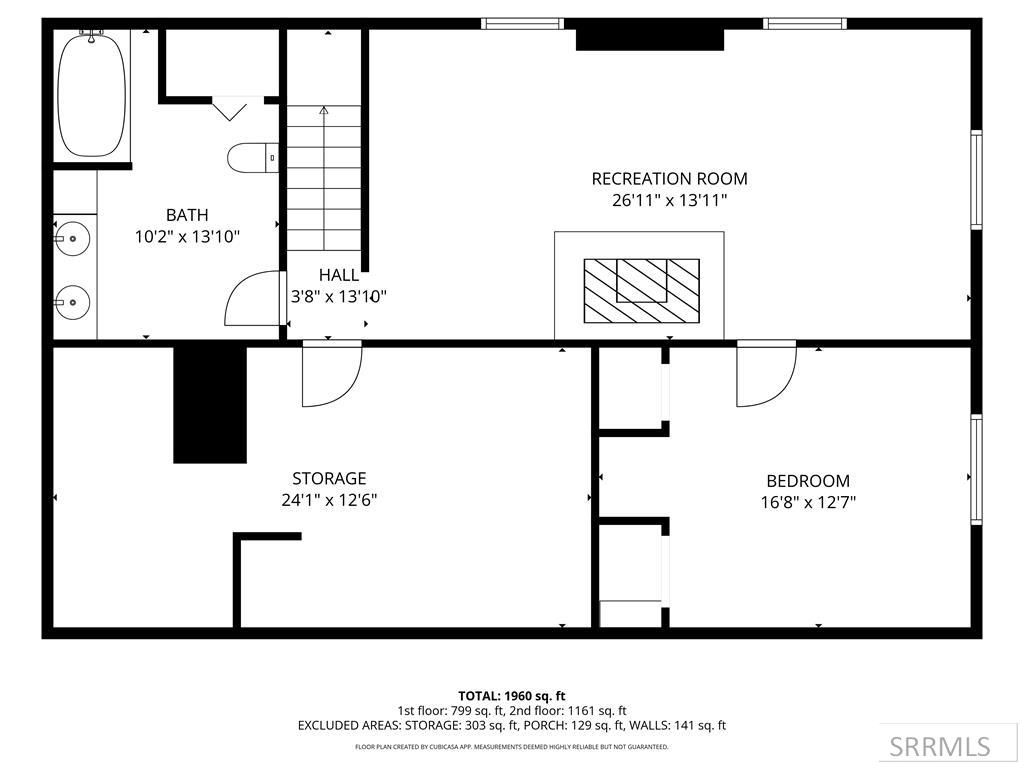 3235 South 5000 West Driggs, ID 83422 - Photo 40 of 42
