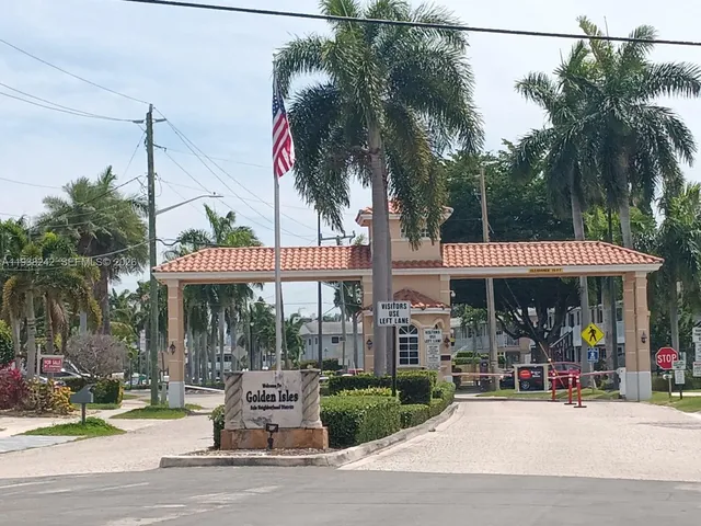 $1,600 | 600 Layne Boulevard, Unit 216, Hallandale Beach, FL 33009