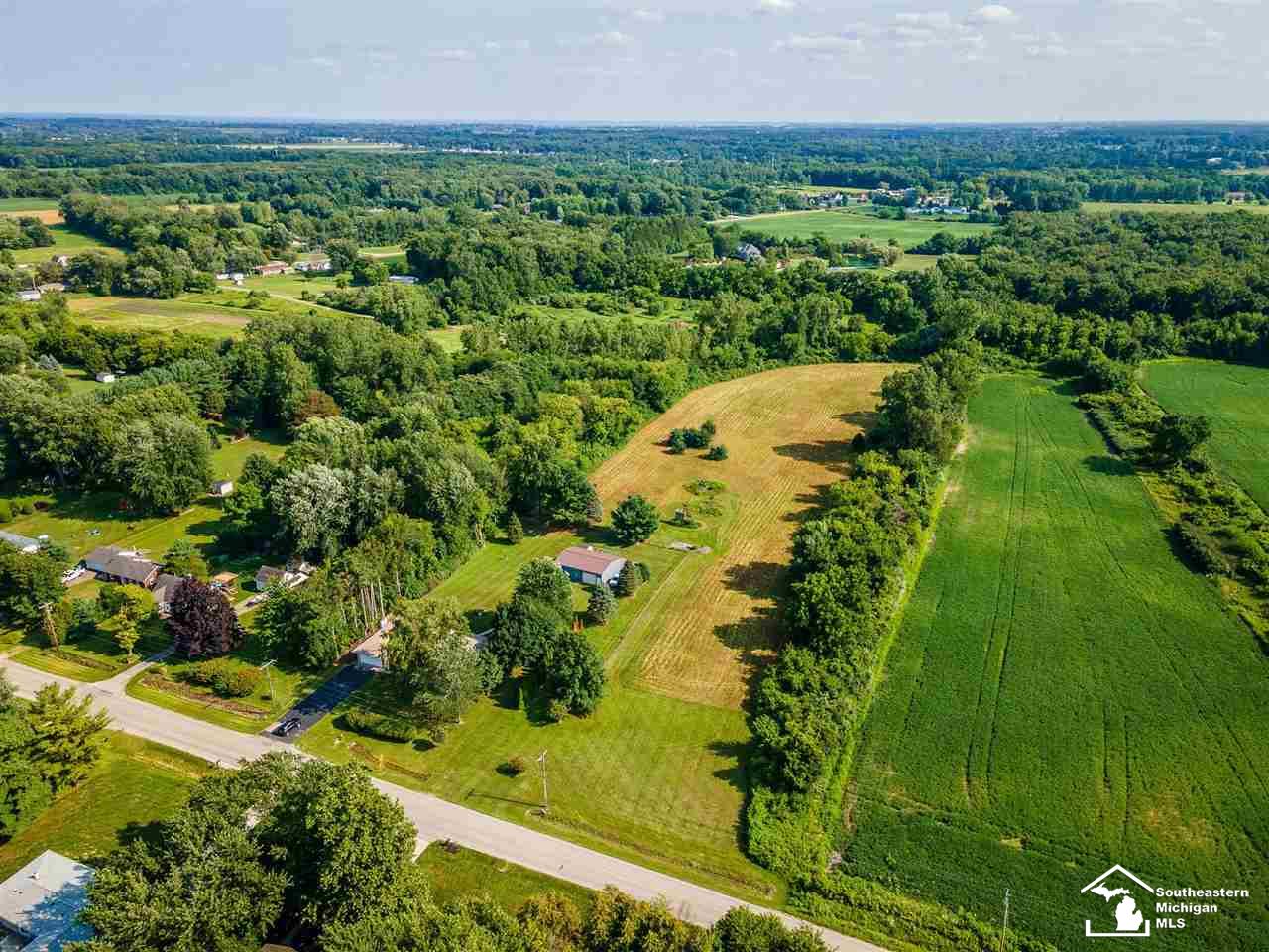 2799 West Albain Road Monroe, MI 48161 - Photo 24 of 40