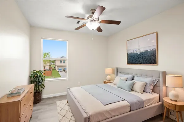 $1,800 | 1223 Grassy View Drive, Houston, TX 77073