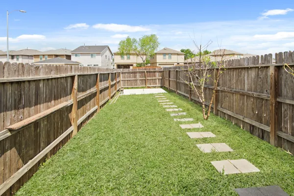 a view of a balcony with lake view