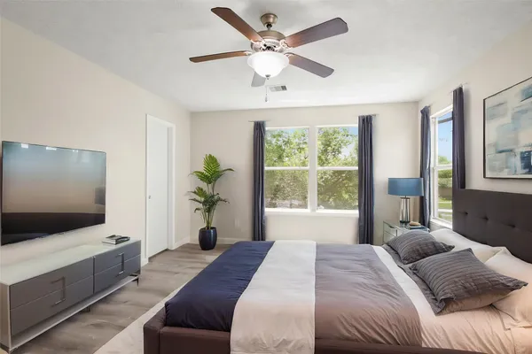 $1,800 | 1223 Grassy View Drive, Houston, TX 77073