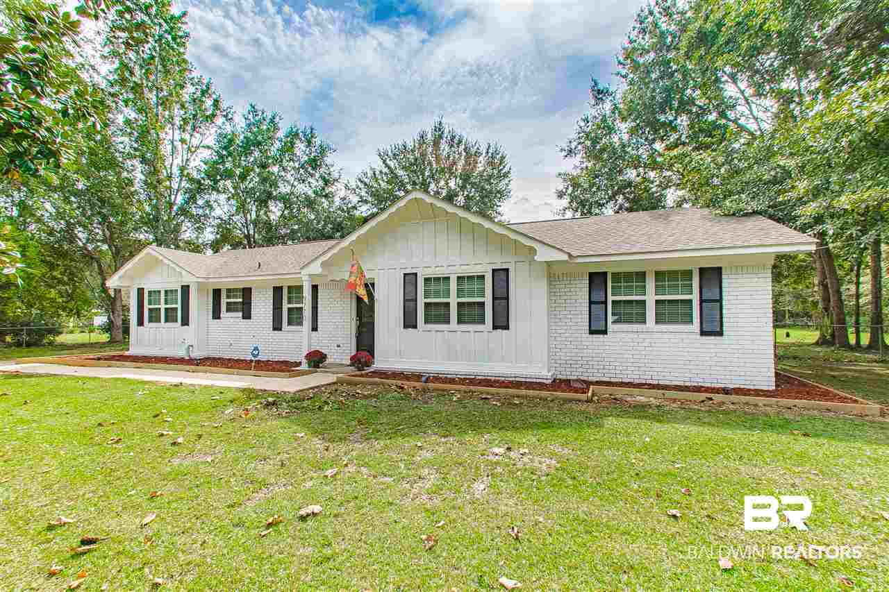 9770 Pleasant Road Daphne, AL 36526 - Photo 1 of 40