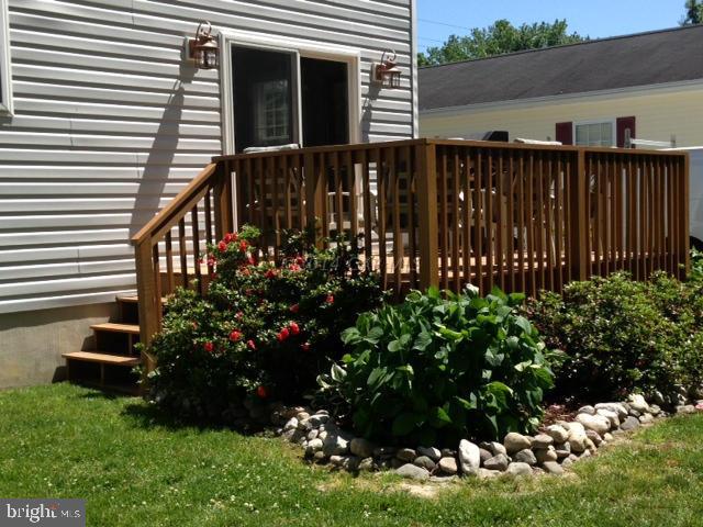 118 Tingle Road Berlin, MD 21811 - Photo 3 of 32 Gallery Image 3