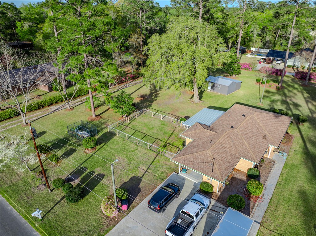150 Pittman Street Blackshear, GA 31516 - Photo 35 of 38