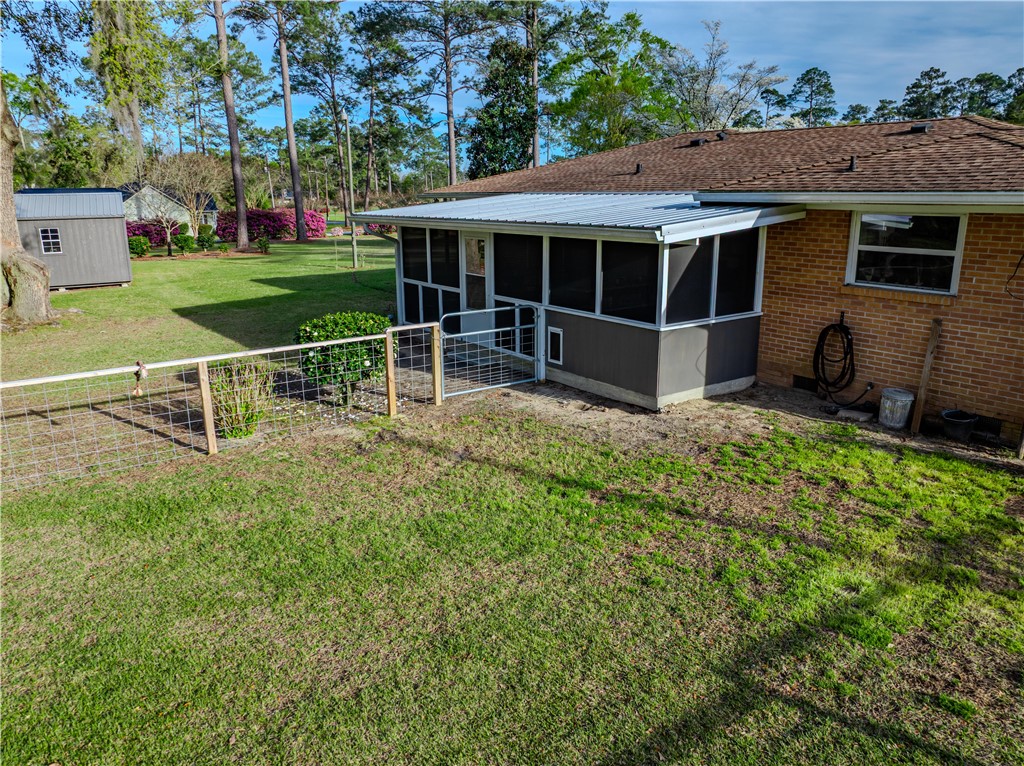 150 Pittman Street Blackshear, GA 31516 - Photo 38 of 38