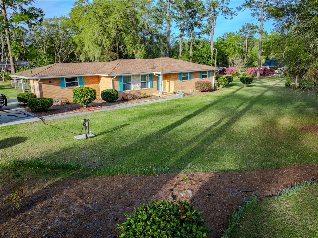 150 Pittman Street Blackshear, GA 31516 - Photo 5 of 38