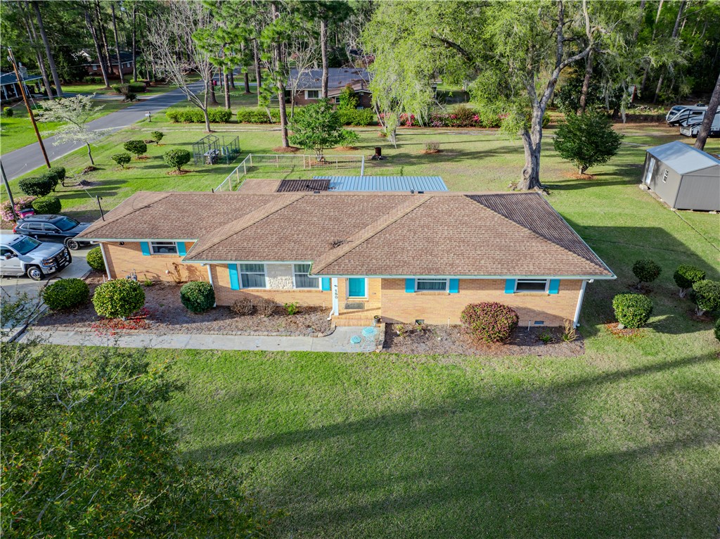 150 Pittman Street Blackshear, GA 31516 - Photo 6 of 38